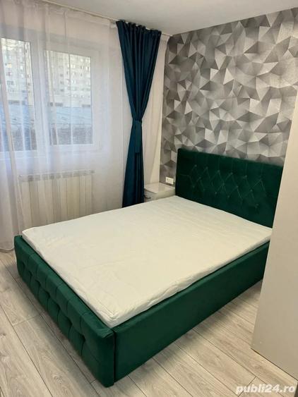 Proprietar inchiriez apartament 2 camere Viziru. 3 ultra lux, renovat in totalitate - 7