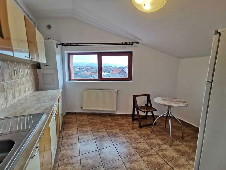 Apartament 62 mp + garaj privat | Valea Aurie - 3