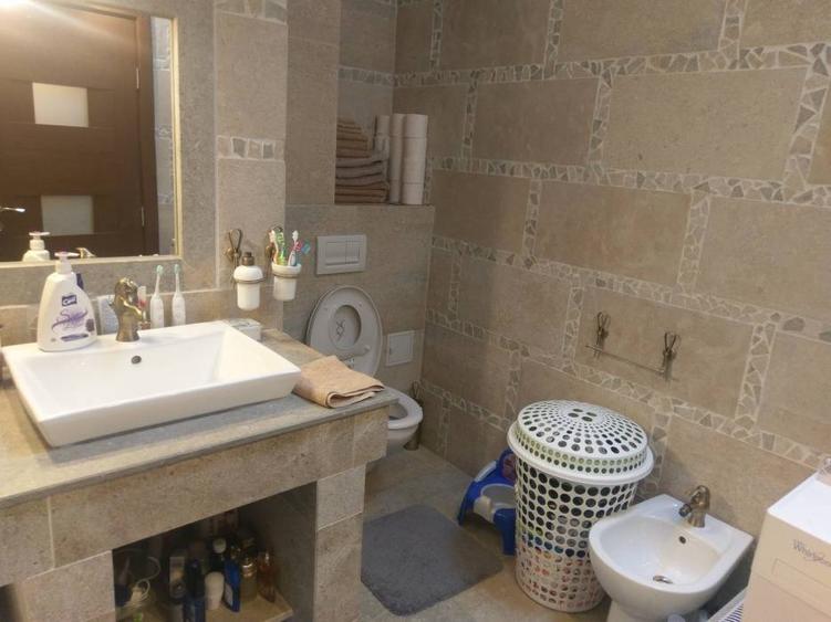 Apartament cu 4 camere, confort sporit, 96mp, etaj intermediar, finisat, in Borhanci - 3