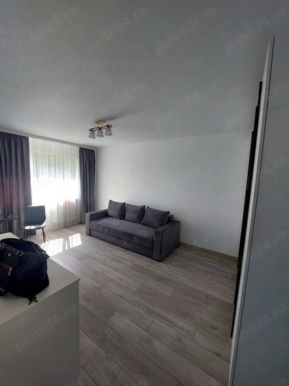 Garsoniera de inchiriat , bd. Nicolae Grigorescu - 1