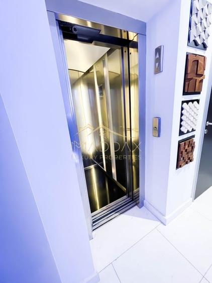 Cladire de birouri + spatiu comercial *1106 mp* // Dorobanti Capitale - 17