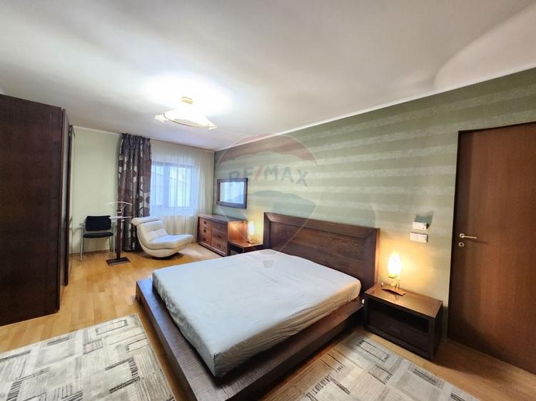 Confort urban cu gradina proprie zona Polona, Eminescu - 2