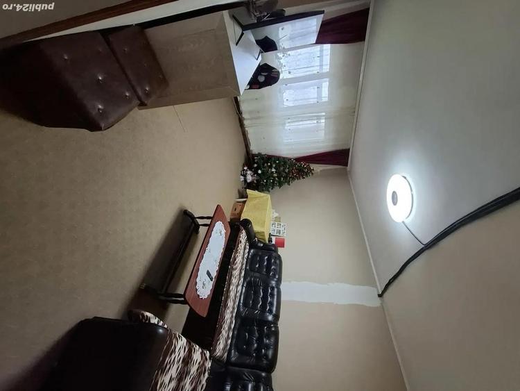 Vand apartament 3 camere - 1