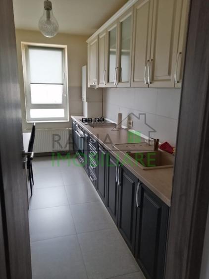 Apartament 2 camere de inchiriat Kasper Coresi - 4