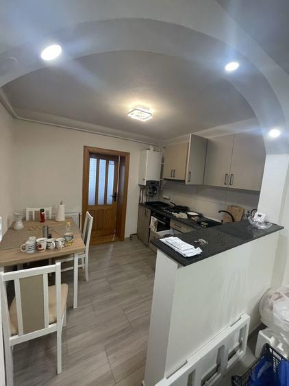Apartament etaj 1 - 3