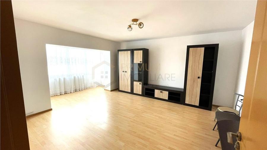 Apartament 1 Camera - Centrala Proprie - Etaj 4 - Zona Steaua - 8