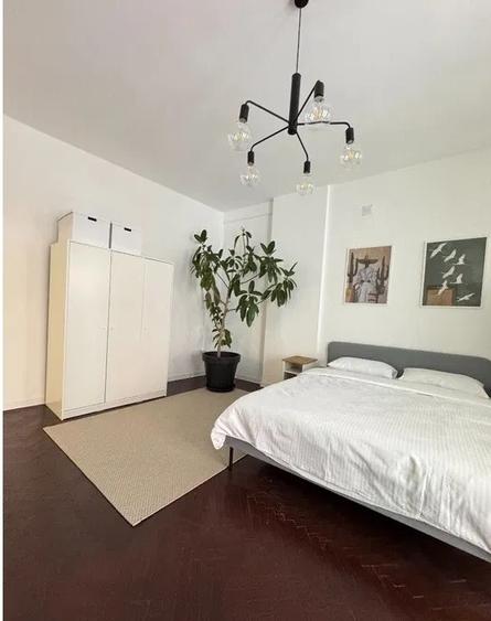 Calea Victoriei / Universitate  Apartament 3 camere PREMIUM - EXPAȚI & DIPLOMAȚI - 3