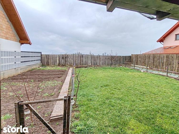 Vanzare Casa Parter Harman - 3