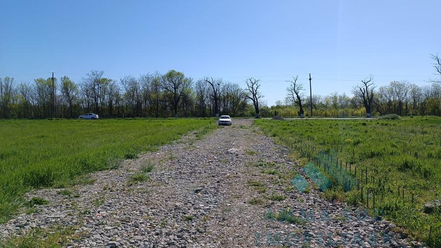 Terenuri Intravilane Industriale - 1.000 mp - Sos. Oltenitei DN 4 / A0 - 6