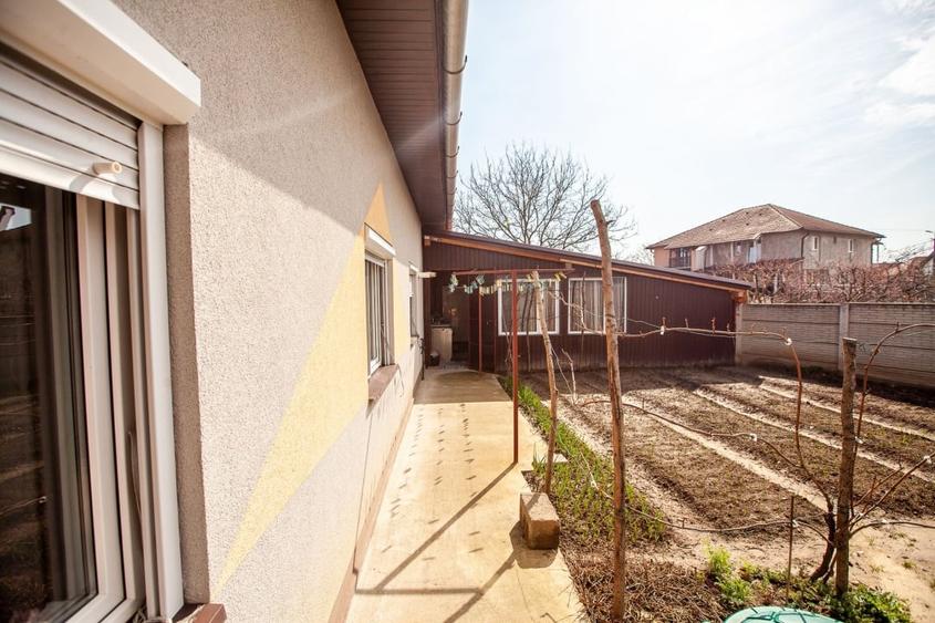 Casa Finisata 6 camere 681 mp.Teren Micesti Renovata Modern Curte Gard Utiliati - 3