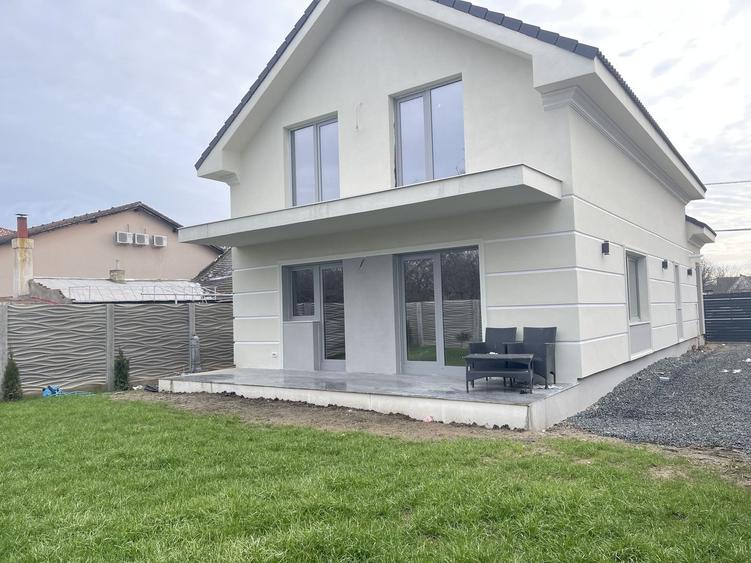 Proprietate premium,finisaje moderne,zona linistita-Ronat - 25