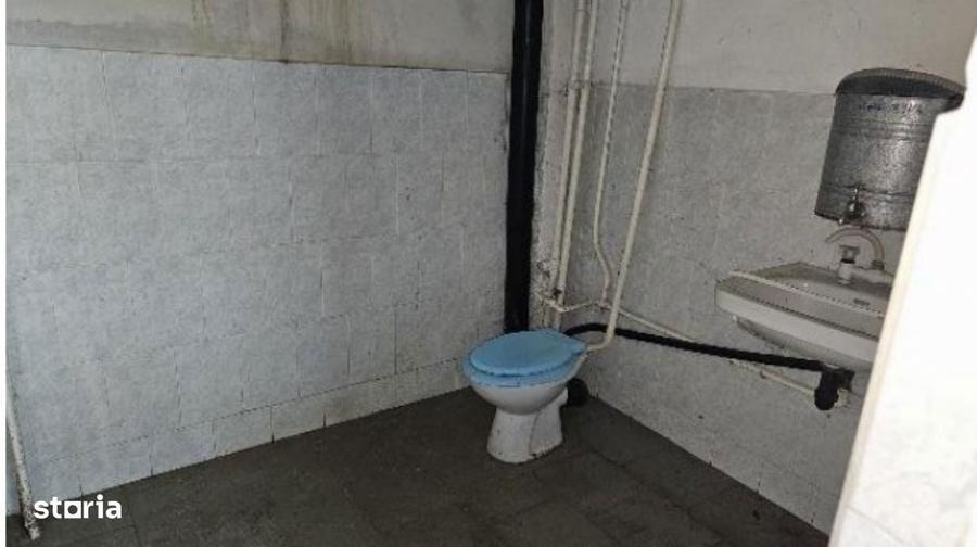 Vanzare spatiu comuna Ripiceni, Jud. Botosani - 6