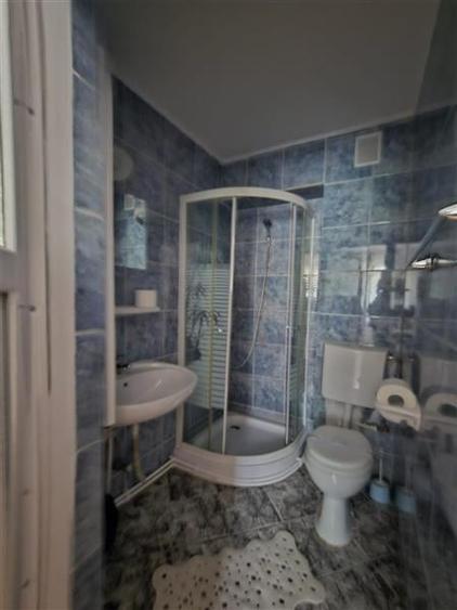 PENSIUNE 3 *** DE VANZARE LA CHEIE IN STATIUNEA  BALNEOCLIMATICA TG OCNA - 4