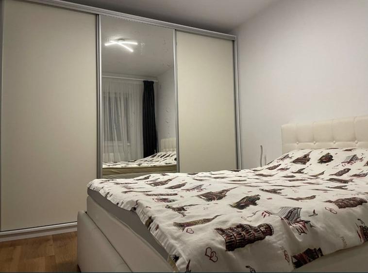 Apartament 2 Camere | Palladium Residence | Balcon | Centrala | Metrou - 3