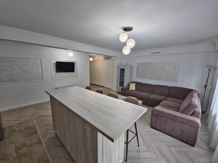 Mamaia Central 3 camere spatios Termen lung - 12