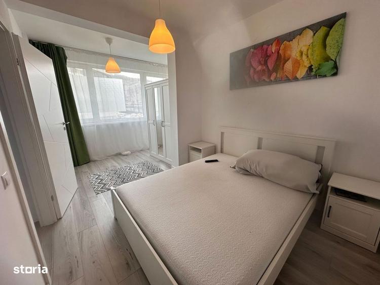 Apartament 52mp zona BMW - 4