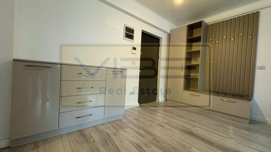 Apartament NOU 2 camere Nicolina - ADAMANT TOWERS - 8