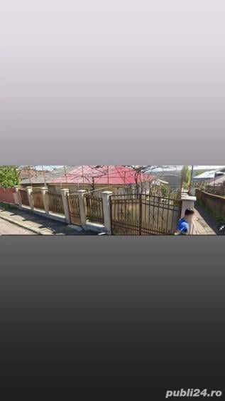 casa in barlad - 3