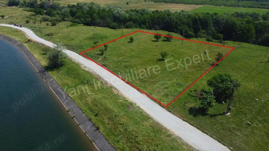 Teren de vanzare in apropiere de Curtea de Arge?. - 11