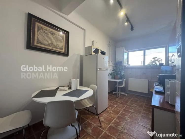 Apartament spectaculos de 90 mp intr-o vila eleganta - 5