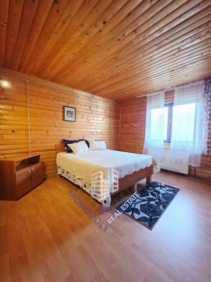 Investiție Moeciu de Sus - Bran - Brașov - 18