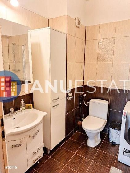 Berceni 10` Metrou Piata Sudului SunPlaza Centrala Parcare PetFriendly - 3