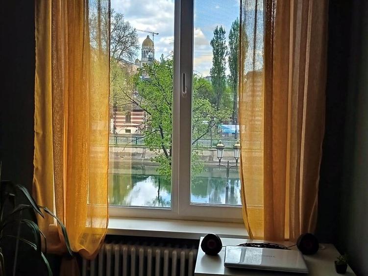 Piata Operei, Apart Metrou Eroilor, Facultatea de Drept, zona Kogalniceanu - 1