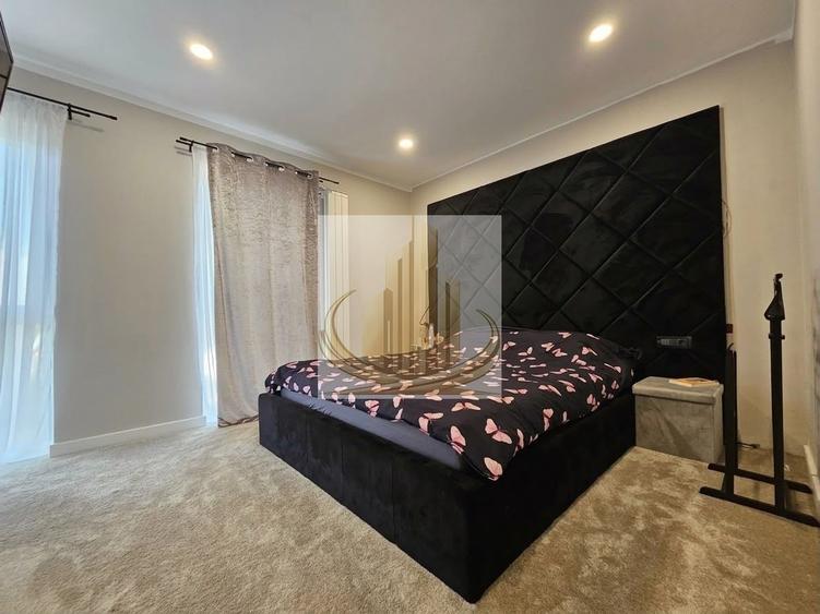 Duplex cu 3 camere cu Canalizare în Dumbrăvița