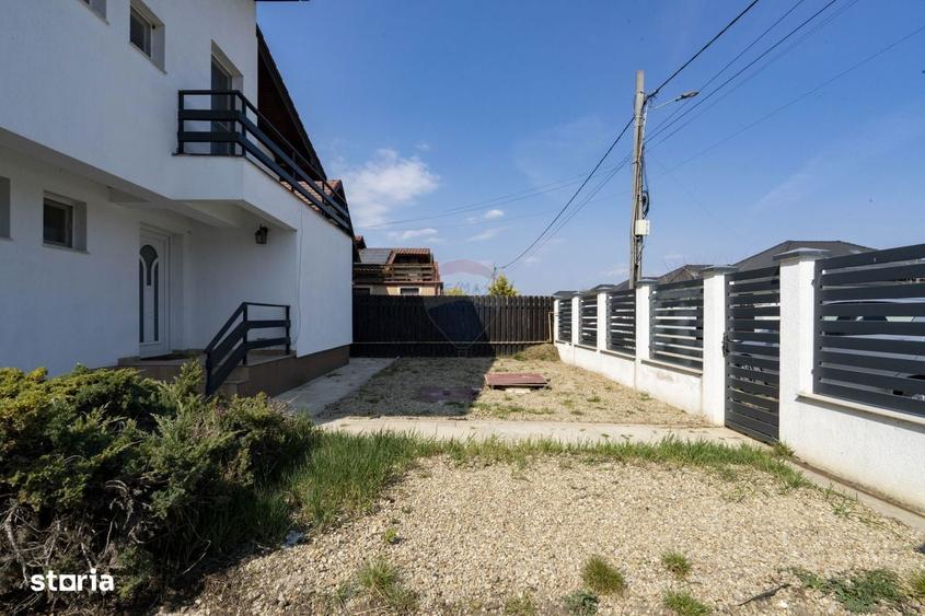 De vanzare casa cu 6 camere in Santandrei - 6