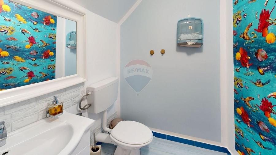 Vila deosebita |  Zona Bunloc | Comision 0 - 44