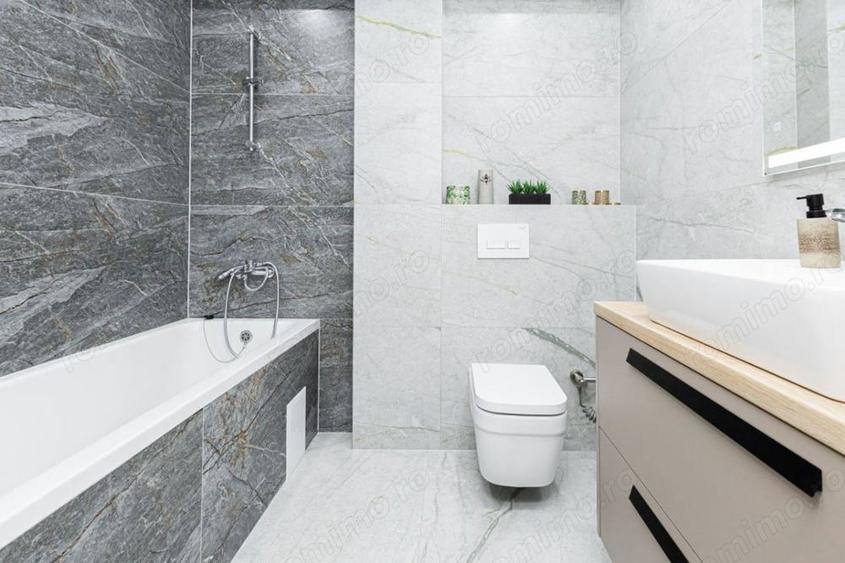 Garsoniera de inchiriat in zona 1 Decembrie - 2