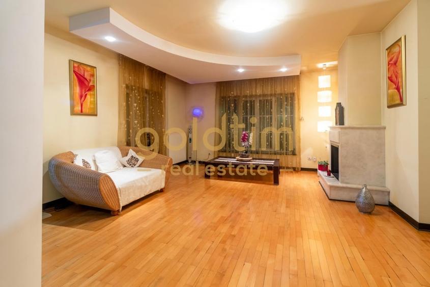 VILA DUPLEX/COMPLEX INCHIS SECURIZAT/BANEASA RESIDENTIAL/IANCU NICOLAE/ GARAJ - 8