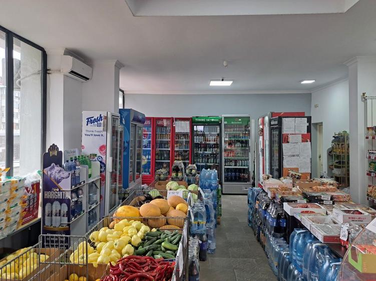 Oferta de investitie Spatiu comercial de vanzare - 2