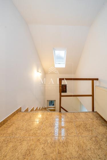 Casa+apartament la casa, aceeasi curte, -Sub Arini, Comision 0% - 18