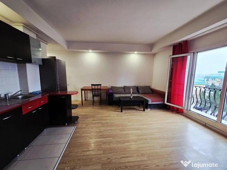 COSMOPOLIS - Apartament 2 camere, mobilat si utilat - 5