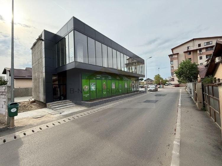 SPATIU COMERCIAL 230 mp - 2