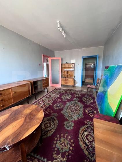 Apartament 2 camere, 46.80 mp, zona Ultracentral (Mama Mia) - 4