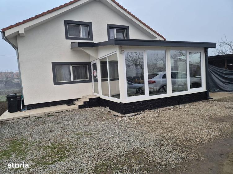 Casa noua de vanzare in Santimbru - Totoi - 10