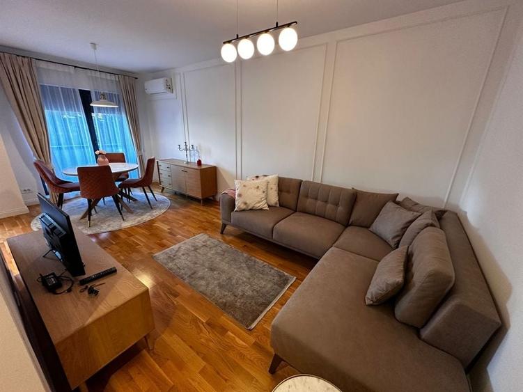 3 Camere cu Parcare 5min Metrou GRivita Arcadia Residence Domenii 1Mai - 1