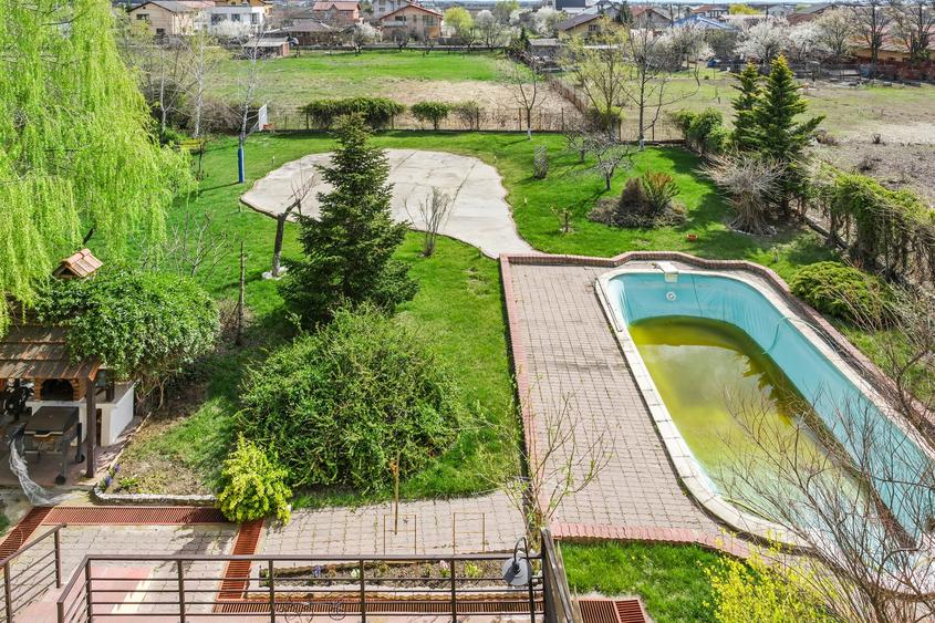 Vila ideala pentru gradinita, scoala sau alta destinatie comerciala - 13