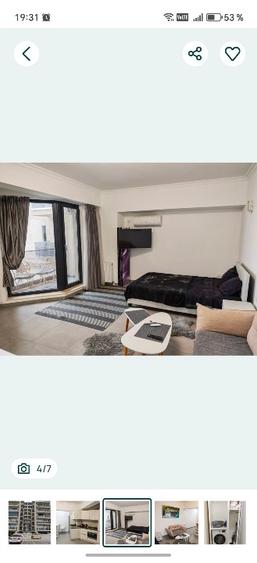 Închiriez studio pe termen lung - 6