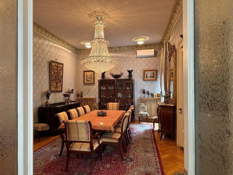 CASA INTERBELICA GRADINA ICOANEI - 8