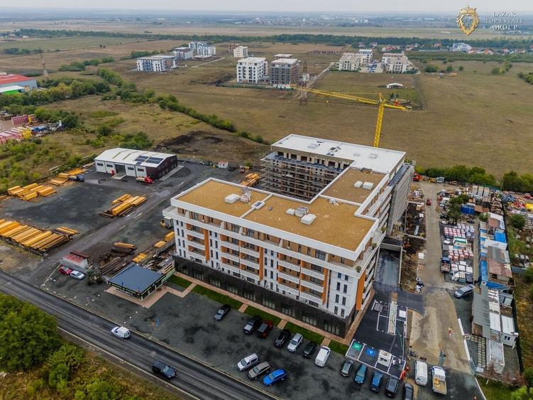 Apartament 2 camere de vanzare in Future Residence - 25