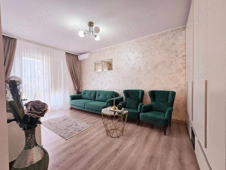 Garsoniera Fundeni, Dobroe?ti Strada Parului - 5