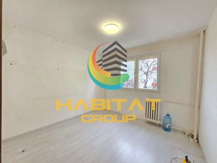 2 camere Giurgiului Luica liber bloc reabilitat toate actele - 6