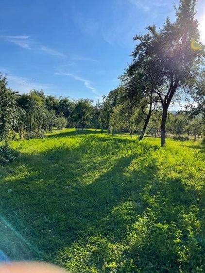 Teren aflat in zona cu un potențial turistic ridicat - 3