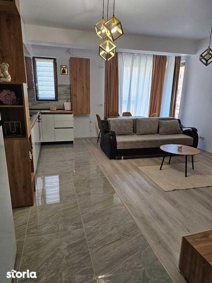 inchiriez apartament 2 camere in giroc - 5