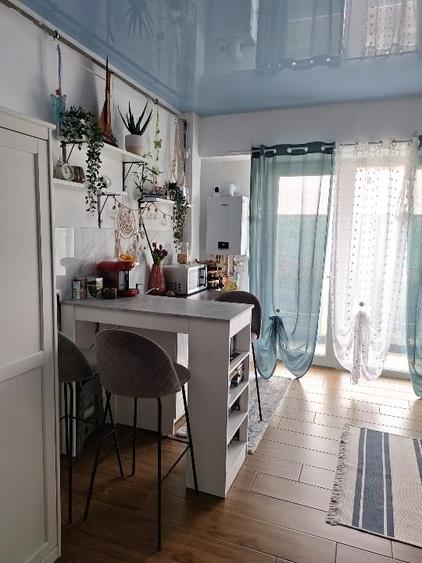 Apartament Studio cu vedere la mare Signature Promenada - 7