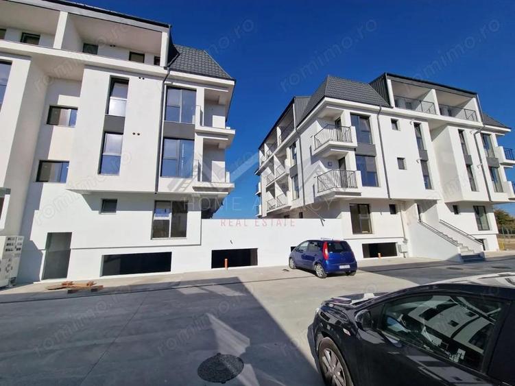 Apartament 2 camere , central Otopeni | Comision 0 | - 3