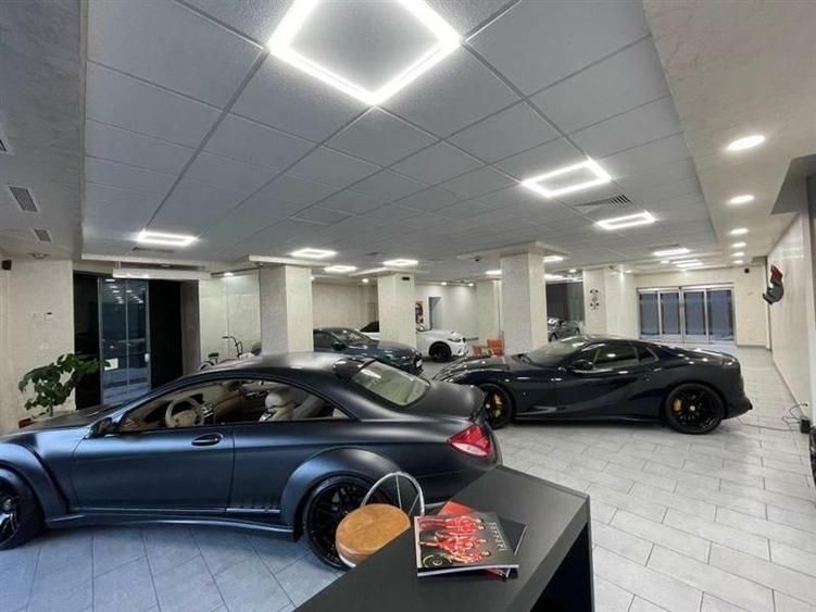 Inchiriere birouri in zona Baneasa - de la 300 mp - 2